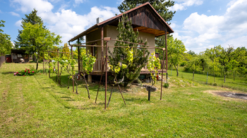 Prodej chaty / chalupy 16 m², Slavkov u Brna