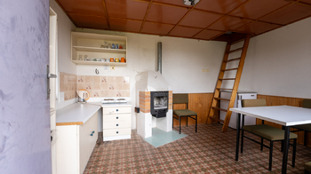 Prodej chaty / chalupy 16 m², Slavkov u Brna