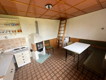 Prodej chaty / chalupy 16 m², Slavkov u Brna