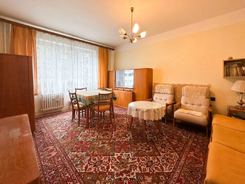 Prodej bytu 1+1 v osobním vlastnictví 37 m², Praha 3 - Žižkov