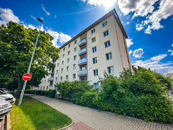 Prodej bytu 1+1 v osobním vlastnictví 37 m², Praha 3 - Žižkov