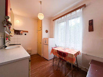Prodej bytu 1+1 v osobním vlastnictví 37 m², Praha 3 - Žižkov