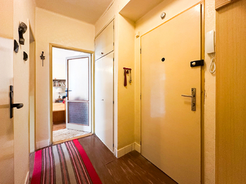 Prodej bytu 1+1 v osobním vlastnictví 37 m², Praha 3 - Žižkov