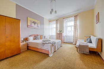 Prodej domu 200 m², Kozárovice