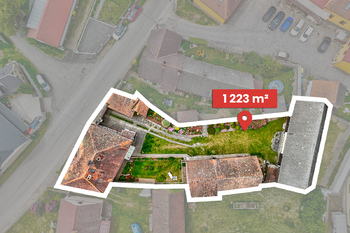 Prodej domu 200 m², Kozárovice