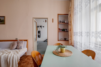 Prodej domu 200 m², Kozárovice