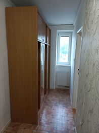 Pronájem bytu 2+1 v osobním vlastnictví 58 m², Znojmo