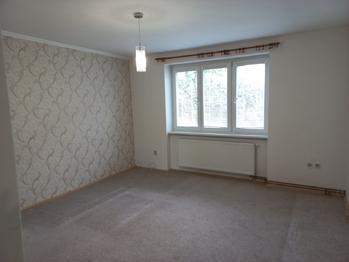 Pronájem bytu 2+1 v osobním vlastnictví 58 m², Znojmo