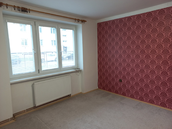 Pronájem bytu 2+1 v osobním vlastnictví 58 m², Znojmo