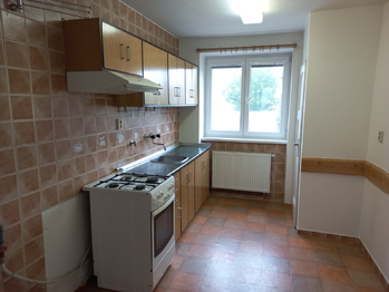 Pronájem bytu 2+1 v osobním vlastnictví 58 m², Znojmo