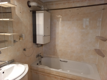 Pronájem bytu 2+1 v osobním vlastnictví 58 m², Znojmo