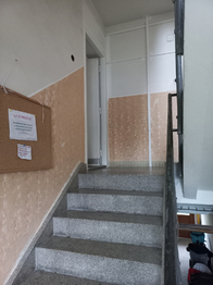 Pronájem bytu 2+1 v osobním vlastnictví 58 m², Znojmo