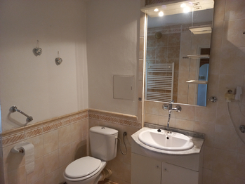 Pronájem bytu 2+1 v osobním vlastnictví 58 m², Znojmo