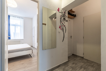 Prodej bytu 2+kk v osobním vlastnictví 40 m², Praha 9 - Libeň