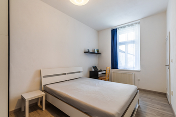 Prodej bytu 2+kk v osobním vlastnictví 40 m², Praha 9 - Libeň