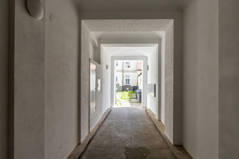 Prodej bytu 2+kk v osobním vlastnictví 40 m², Praha 9 - Libeň