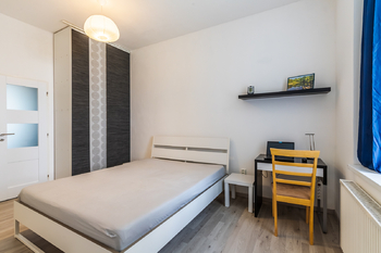 Prodej bytu 2+kk v osobním vlastnictví 40 m², Praha 9 - Libeň