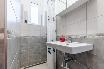 Prodej bytu 2+kk v osobním vlastnictví 40 m², Praha 9 - Libeň