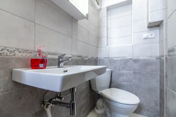 Prodej bytu 2+kk v osobním vlastnictví 40 m², Praha 9 - Libeň