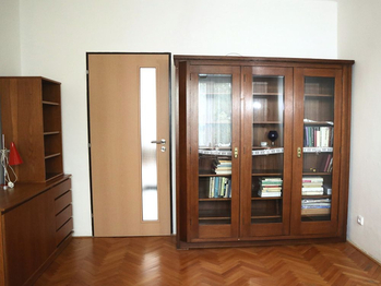 Prodej bytu 2+1 v osobním vlastnictví 54 m², Hradec Králové