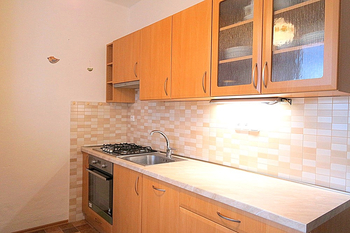 Prodej bytu 2+1 v osobním vlastnictví 54 m², Hradec Králové
