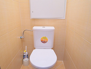Prodej bytu 2+1 v osobním vlastnictví 54 m², Hradec Králové