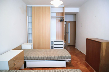 Prodej bytu 2+1 v osobním vlastnictví 54 m², Hradec Králové