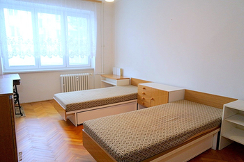 Prodej bytu 2+1 v osobním vlastnictví 54 m², Hradec Králové