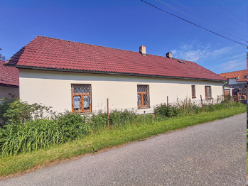 dům - Prodej domu 98 m², Ratibořské Hory