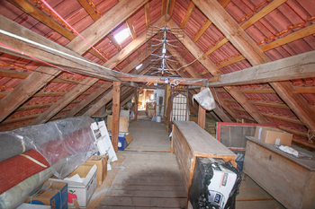 půda - Prodej domu 98 m², Ratibořské Hory