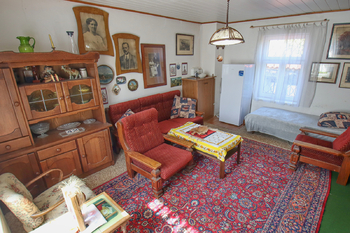 pokoj 2 - Prodej domu 98 m², Ratibořské Hory
