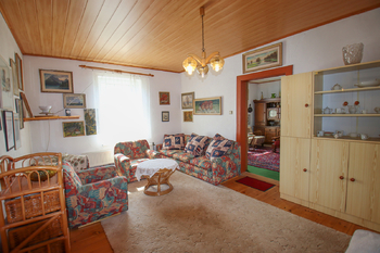 pokoj 1 - Prodej domu 98 m², Ratibořské Hory