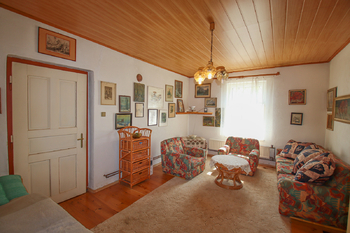 pokoj 1 - Prodej domu 98 m², Ratibořské Hory
