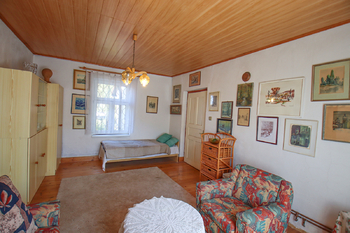 pokoj 1 - Prodej domu 98 m², Ratibořské Hory