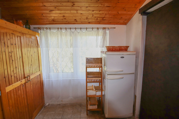 předsíň - Prodej domu 98 m², Ratibořské Hory