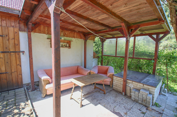 posezení - Prodej domu 98 m², Ratibořské Hory