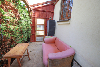terasa - Prodej domu 98 m², Ratibořské Hory