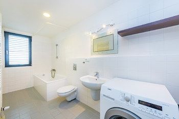 Prodej bytu 2+kk v osobním vlastnictví 47 m², Praha 6 - Břevnov