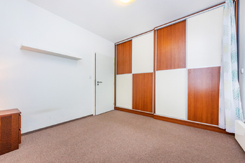 Prodej bytu 2+kk v osobním vlastnictví 47 m², Praha 6 - Břevnov