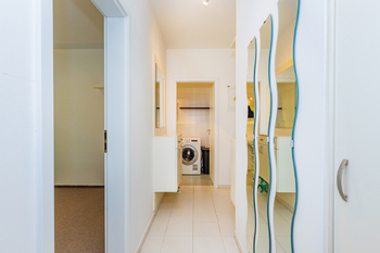 Prodej bytu 2+kk v osobním vlastnictví 47 m², Praha 6 - Břevnov