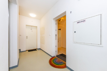 Prodej bytu 2+kk v osobním vlastnictví 47 m², Praha 6 - Břevnov