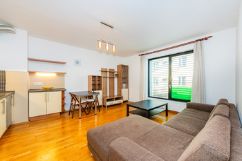 Prodej bytu 2+kk v osobním vlastnictví 47 m², Praha 6 - Břevnov
