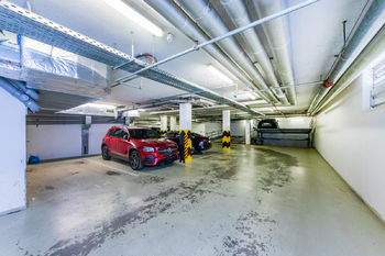 Prodej bytu 2+kk v osobním vlastnictví 47 m², Praha 6 - Břevnov