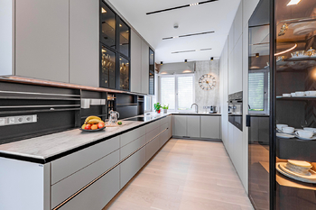 Prodej domu 340 m², Praha 8 - Ďáblice