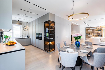 Prodej domu 340 m², Praha 8 - Ďáblice