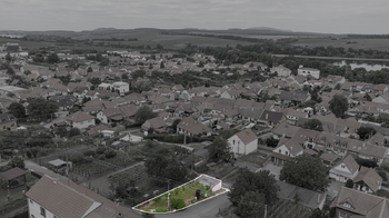 Prodej vinného sklepa, Hlohovec