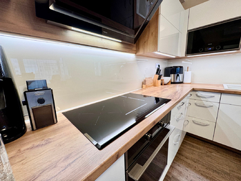 Prodej bytu 2+kk v osobním vlastnictví 83 m², Olomouc