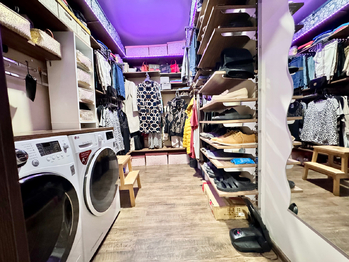 Prodej bytu 2+kk v osobním vlastnictví 83 m², Olomouc