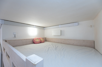 Prodej bytu 1+kk v osobním vlastnictví 25 m², Praha 7 - Holešovice