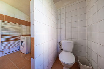 Prodej nájemního domu 200 m², Údlice